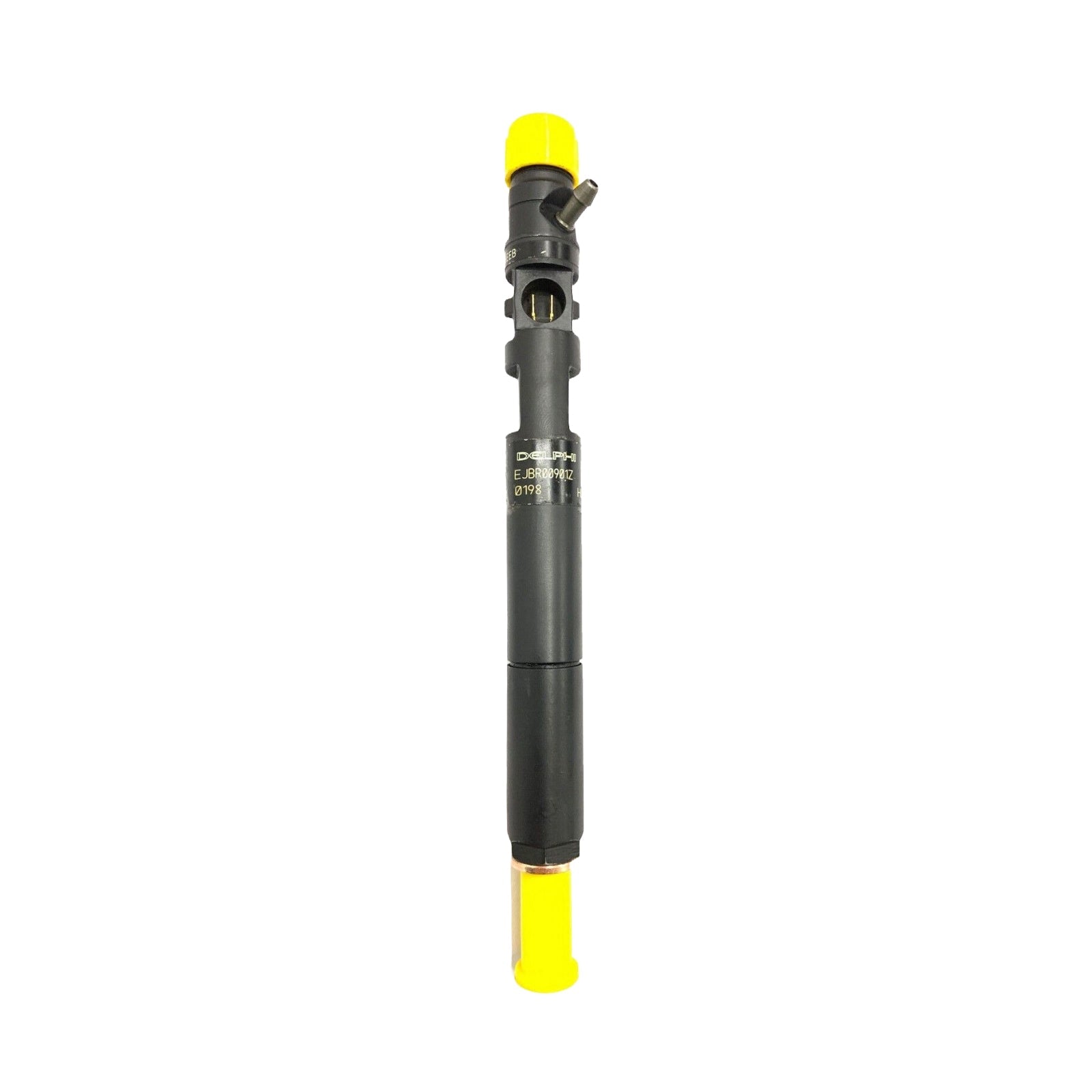 Injecteur Injector Kia Hyundai 2.9 CRDI EJBR02801D R02801D DELPHI