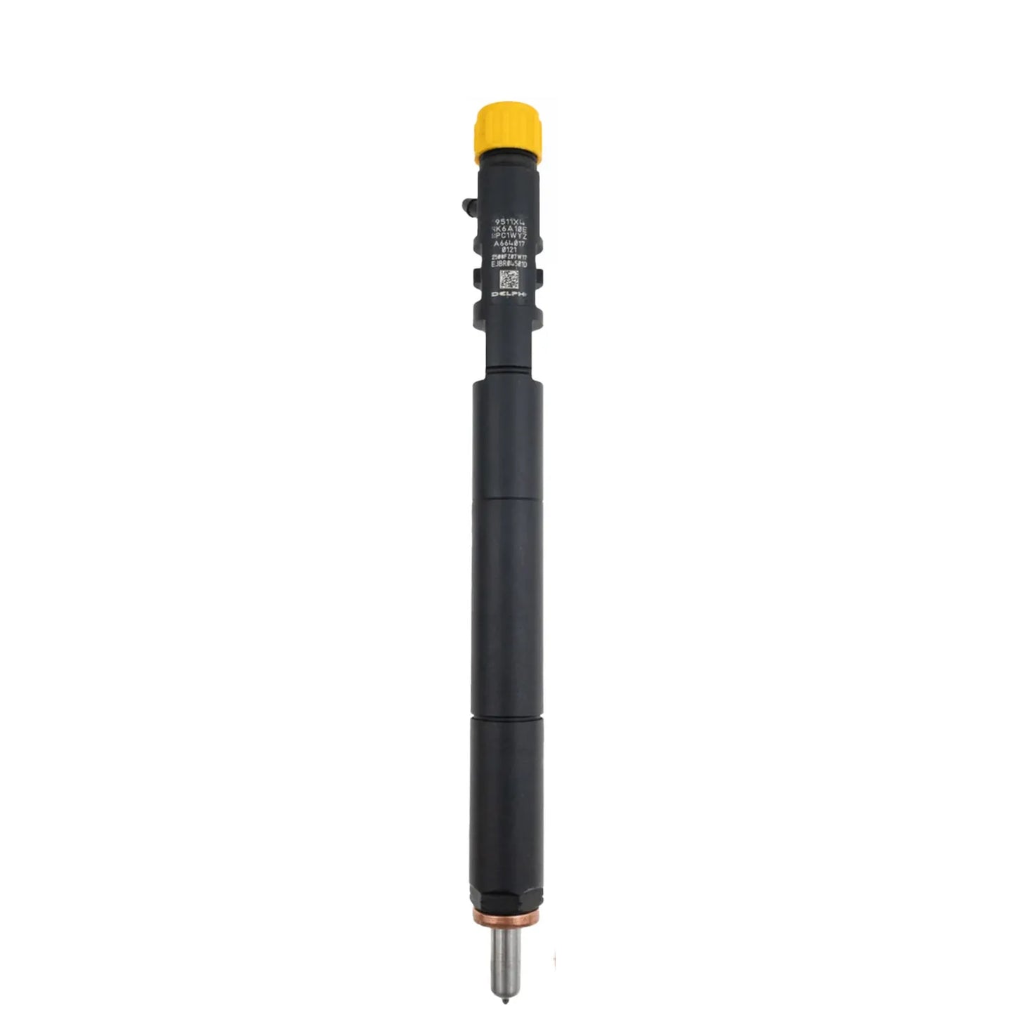 Injecteur SsangYong Actyon Kyron EJBR04501D A6640170121