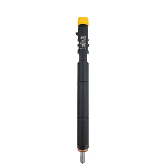 Injecteur SsangYong Actyon Kyron EJBR04501D A6640170121