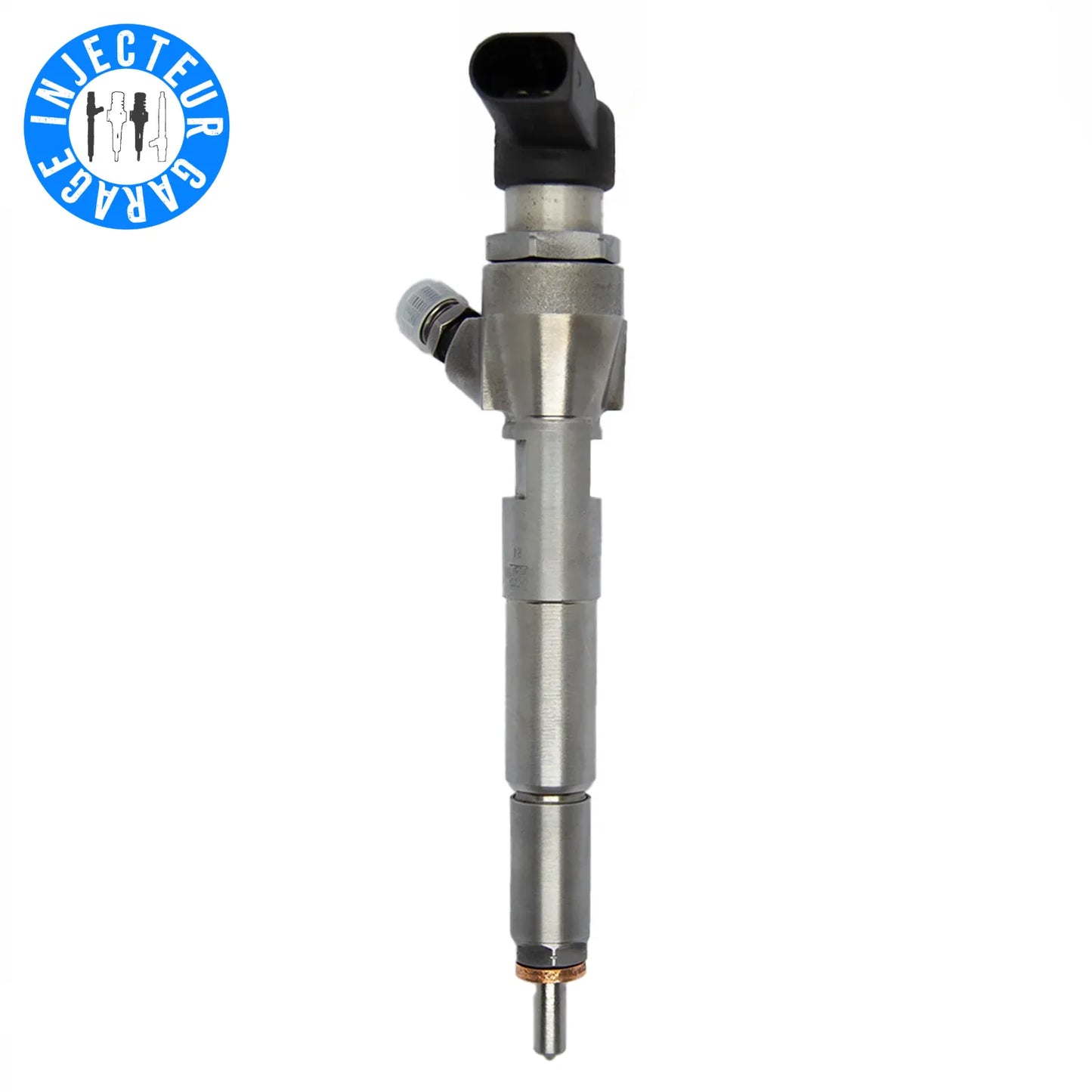 Injecteur H8200704191 Nissan Qashqai Renault Clio III Megane 1,5 dCi