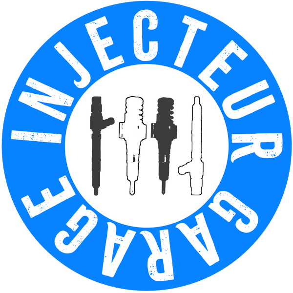 InjecteurGarage